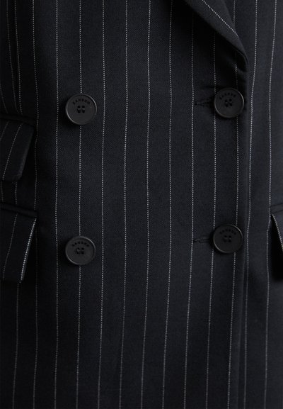 sandro COURBEVOIE - Bleizers - black