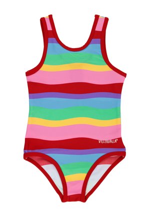 Villervalla - Kostium kąpielowy
