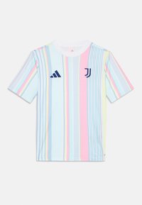 adidas Performance - JUVENTUS YOUTH UNISEX - Maglia da calcio - white Immagine in miniatura 1