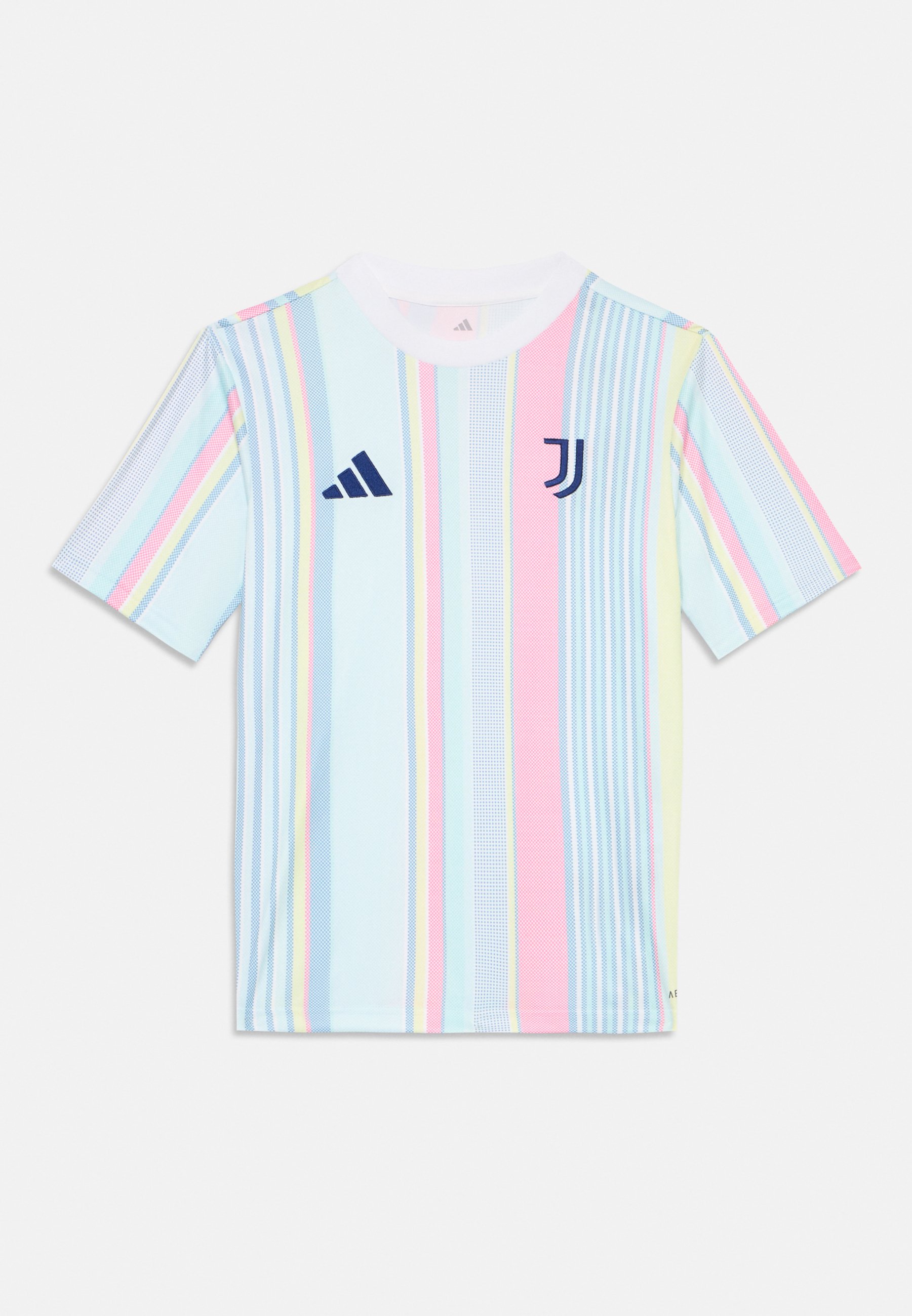 adidas Performance JUVENTUS YOUTH UNISEX Camiseta de fútbol