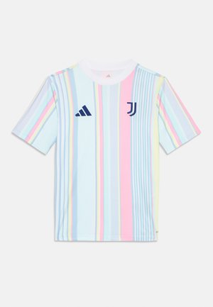 JUVENTUS YOUTH UNISEX - Maglia da calcio - white