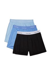 Unselected, glacier pl mngr vint ind