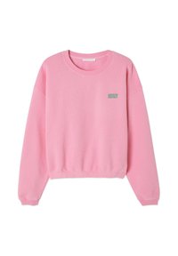 IZUBIRD - Sweatshirt - rose vintage