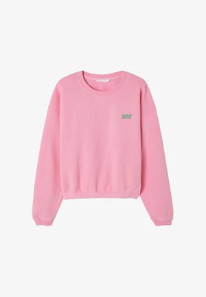 American Vintage IZUBIRD - Sudadera - rose vintage