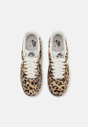 Nike Air Force 1 Low Cheetah Print (Women's) — foto 7
