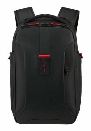 PARADIVER LIGHT LAPTOP UNDERSEATER - Sac à dos - black