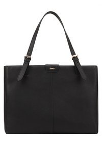 Niet geselecteerd, black