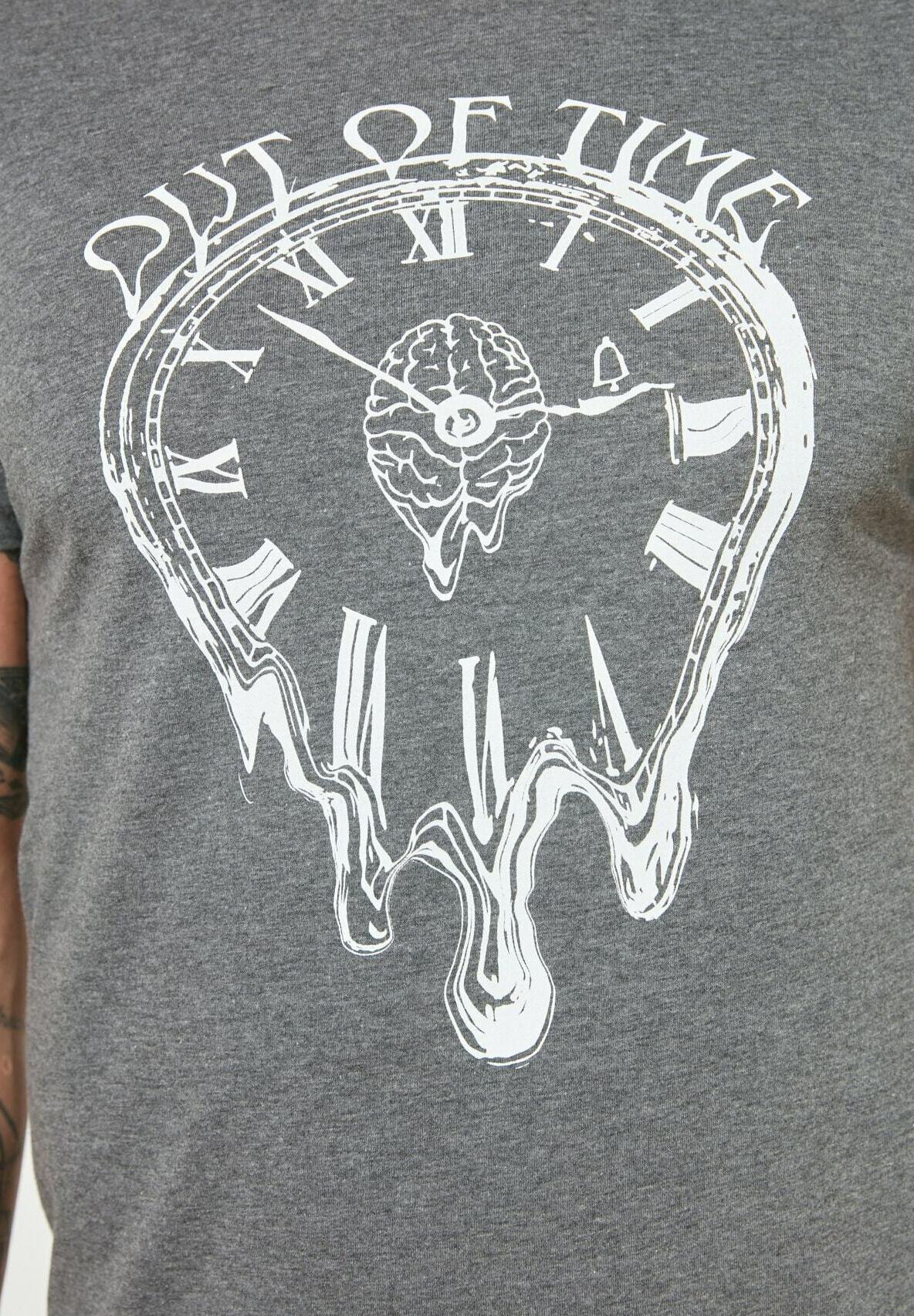 Herren T-Shirt print Herren T-Shirt print