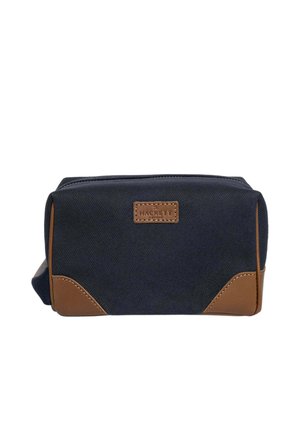 WINDSOR - Wash bag - navy