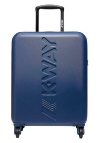 Niet geselecteerd, blue deep