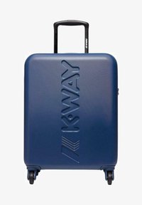 Niet geselecteerd, blue deep