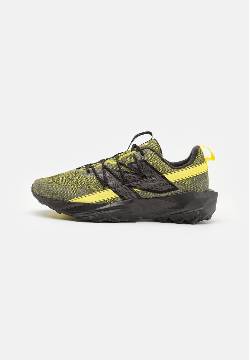 New Balance TEKTREL - Zapatillas de trail running - firefly