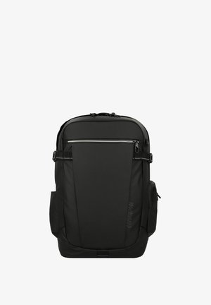 American Tourister UPVENTURE DAYPACK LAPTOPFACH - Rugzak - black