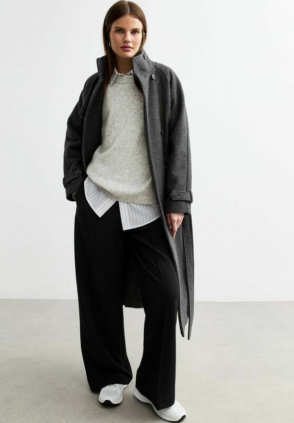 OVERSIZED  - Strickpullover