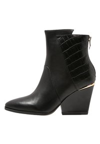 Tamaris Bottines - black