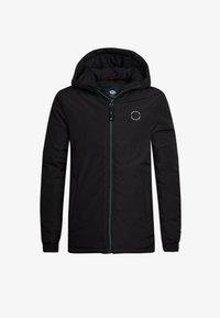 Vybráno, deep black