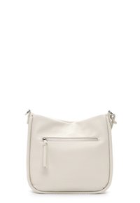 Tamaris FELICITAS - Borsa a tracolla - ecru