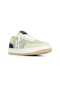 Vanessa Wu ROSIE - Sneakers basse - blue