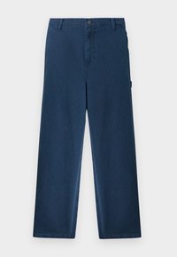 Ikke valgt, blue stone washed