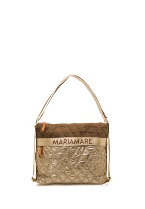Sac bandoulière - marron