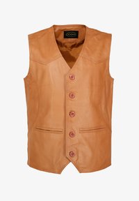 Geselecteerd, cognac