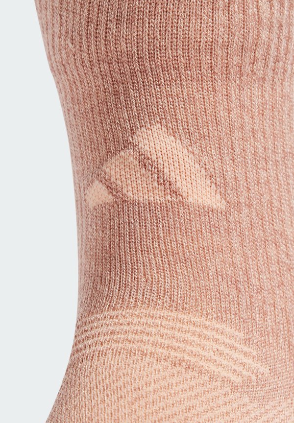 XCUSHIONED - Sports socks - violet tone   aurora ink   aurora ink4