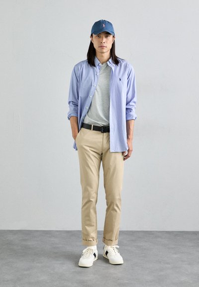 Polo Ralph Lauren Cap - clancy blue