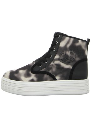 NOVARA - Sneaker high - schwarz