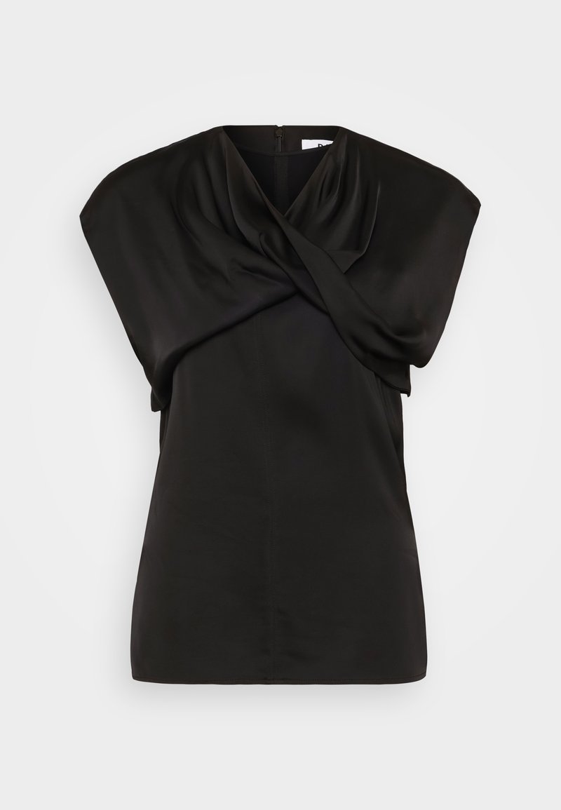 DAY Birger et Mikkelsen Blouse zwart DAY Birger et Mikkelsen Blouse zwart