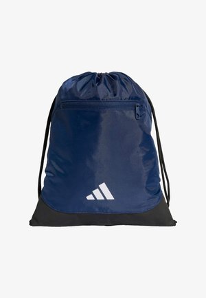 adidas Performance, TIRO GYMSACK UNISEX - Sportbeutel - team navy blue white