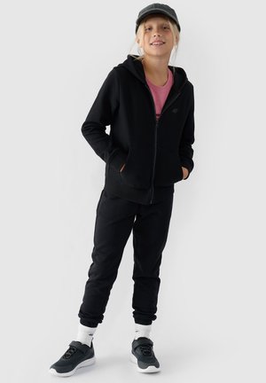 4F, - Bluza rozpinana