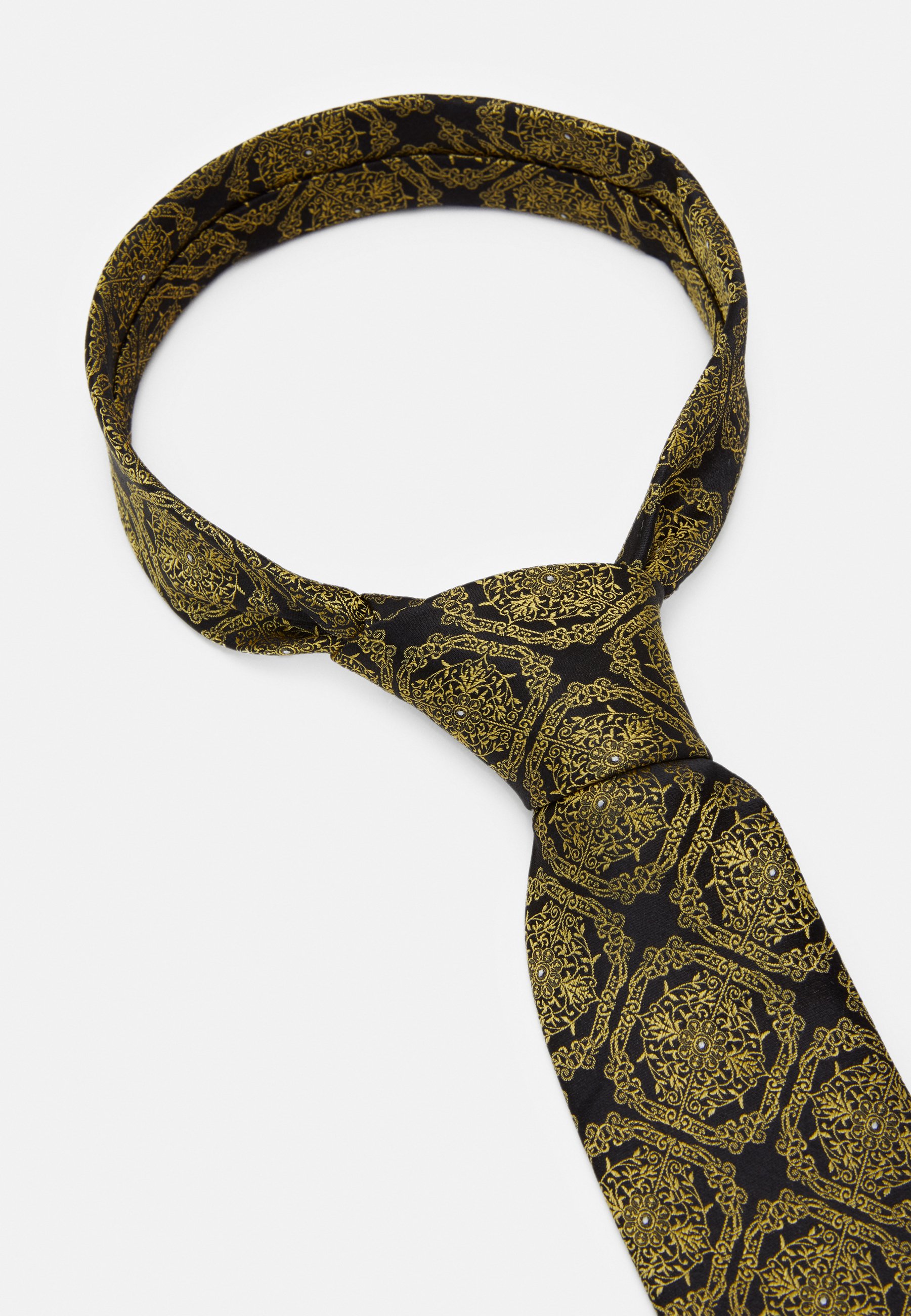 Versace Slips nerooro Zalando.no Versace Slips - nero/oro