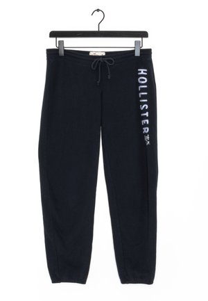 Hollister Co. Pantalones deportivos - blue