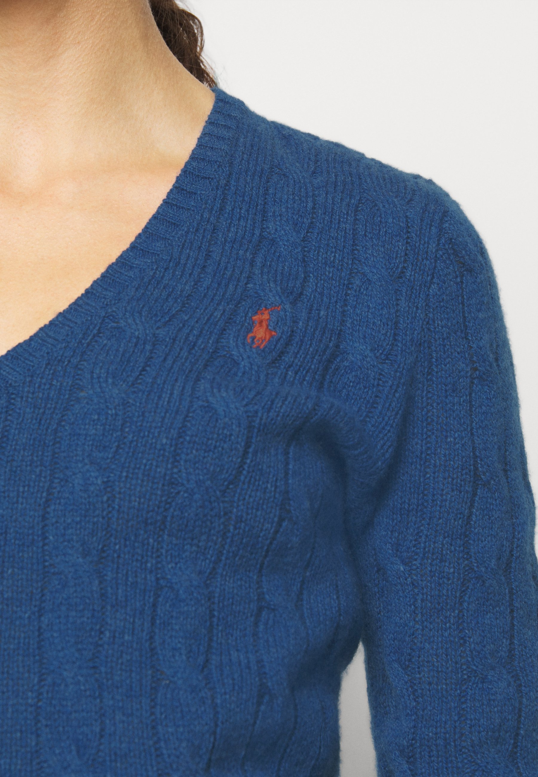 Polo Ralph Lauren KIMBERLY CLASSIC LONG 