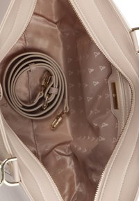 L'Atelier Du Sac CASSANDRE piaskowy