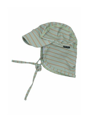 PRINT - Beach accessory - green bay