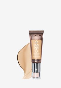 Revlon FOND DE TEINT PHOTOREAY CANDID GLOW - Foundation - 120 buff