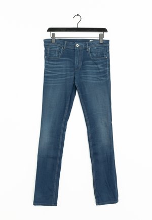 Selected Jeans Slim Fit - blue