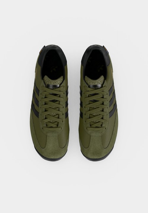 adidas SL 72 RS UNISEX - Trainers - focus olive/core black/khaki three — foto 5