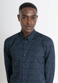 Antony Morato NAPOLI - Camicia - ink blue
