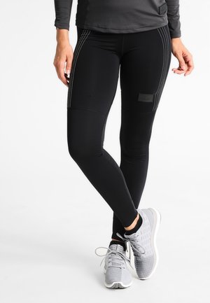 Tights - black