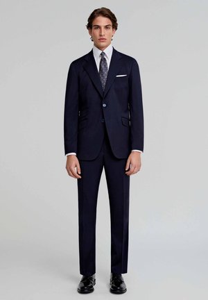 Scalpers, NEW CITY SET - Traje - blue