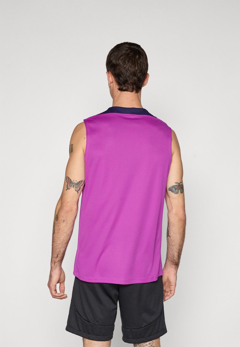Maillot De Basketball #24 Kobe Bryant - Sans Manches, Unisexe, Tissu Respirant