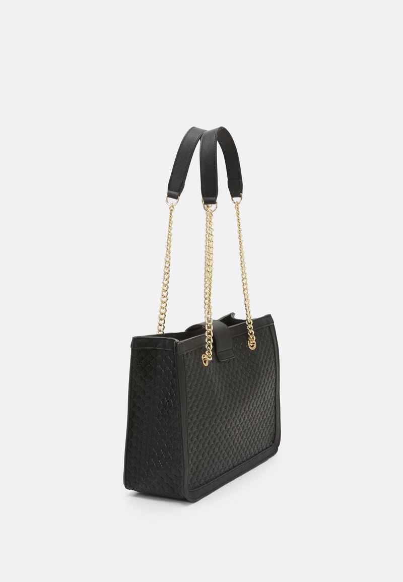 Damen Taschen | Even&Odd Handtasche black/schwarz - XV27508 Damen Taschen | Even&Odd Handtasche black/schwarz - XV27508