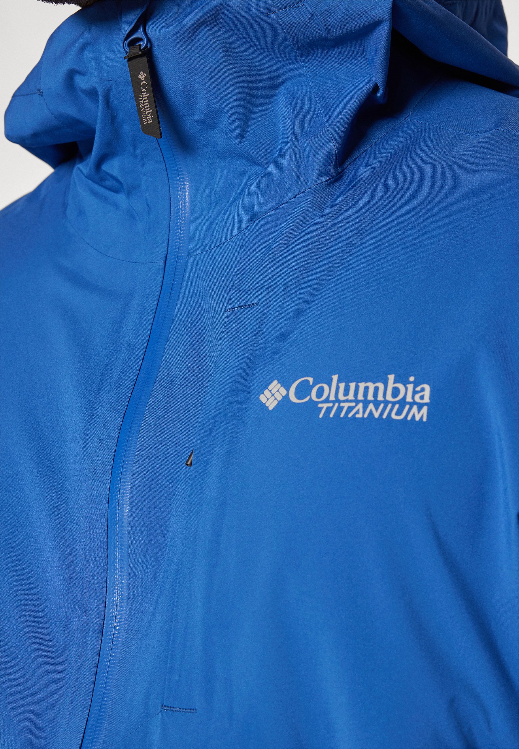 Titanium Jacket Columbia Sportswear Columbia Titanium Omnitech