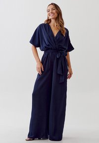 TUSSAH SELINE - Pajac - navy blue