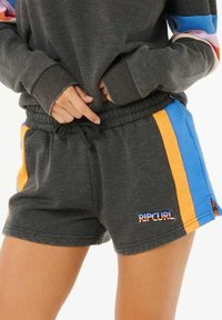 Rip Curl LAS DALIAS - Trainingsbroek - washed black