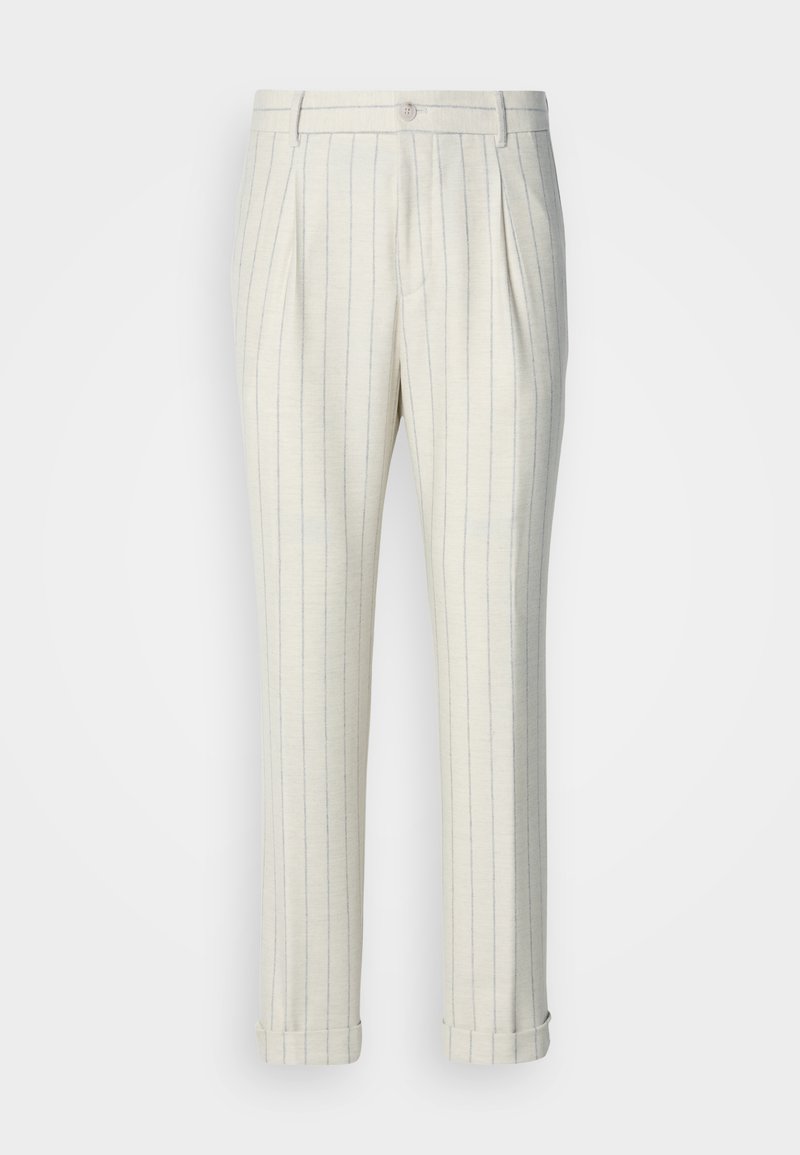 Boss Broek crème Boss Broek crème