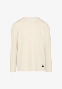 Ausgewählt, helles sand