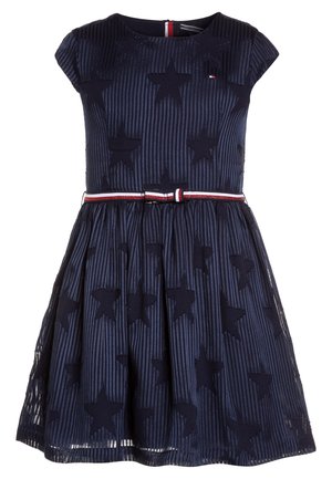 DEVORE - Juhlamekko - blue